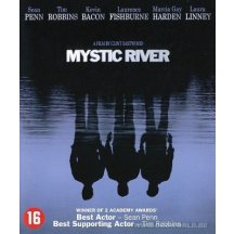 Mystic river Blu-Ray