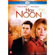 Nora Roberts - High noon DVD