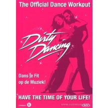 Dirty dancing - The official dance workout DVD