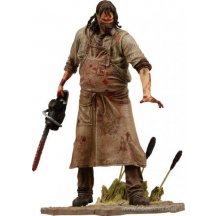 Cult Classics Leatherface The Beginning Actie Figuur