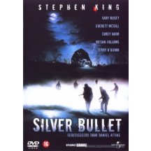 Silver bullet DVD