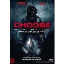 Choose DVD