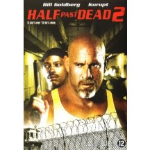 Half past dead 2 DVD