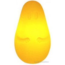 Barbapapa Staande Lamp Groot Geel