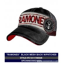 The Ramones Pet