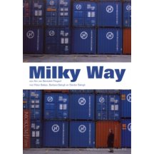 Milky way DVD