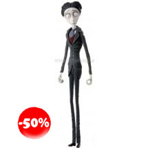 Corpse Bride Victor Japanese Verzamel Pop Figuur