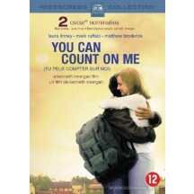 You can count on me DVD