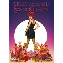 Sweet charity DVD