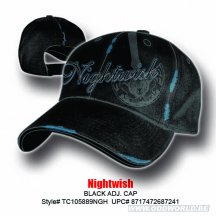Nightwish Adjustable Pet