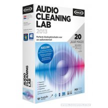 Magix audio cleaning lab 2013 PC Game