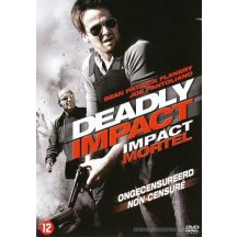 Deadly impact DVD