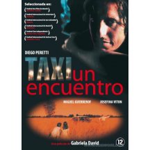 Taxi un encuentro DVD