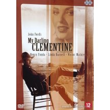 My darling Clementine DVD
