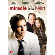 Miracle of the heart DVD