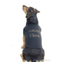 Jimmy Chew Hond T-shirt