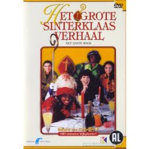 Grote Sinterklaas verhaal DVD