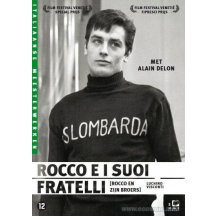Rocco e i suoi fratelli DVD
