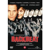 Backbeat DVD