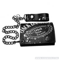 Jack Daniel's Portefeuille