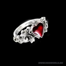 Betrothal Ring