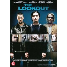 Lookout DVD