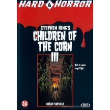 Children of the corn 3 DVD