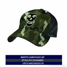 Misfits Flexfit Pet