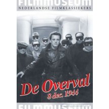 Overval DVD