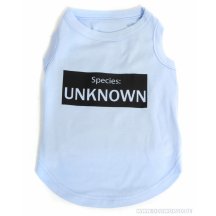 Species Unknown Hond T-shirt