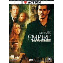 Empire DVD