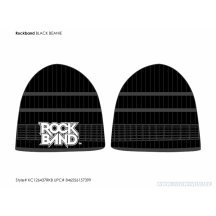 Rockband Beanie