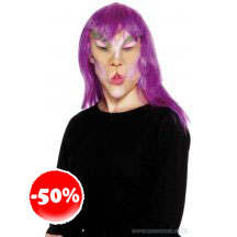 Griezelige Verlei...