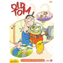Old Tom DVD