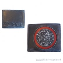 Ramones Portefeuille