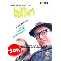 Bottom Very Best Of Bottom Dvd