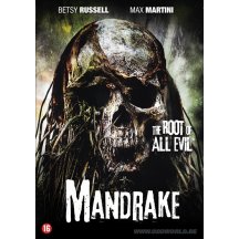 Mandrake DVD