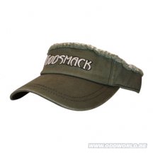 Godsmack Zonneklep Pet