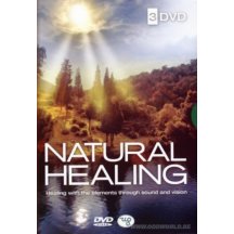 Natural healing DVD