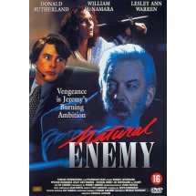 Natural Enemy DVD