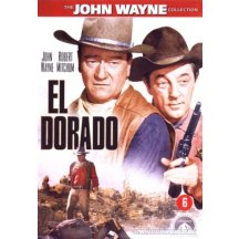 El dorado DVD