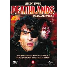 Deathlands DVD