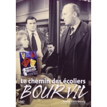 Le chemin des ecoliers DVD