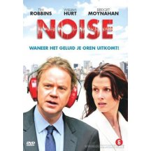 Noise DVD