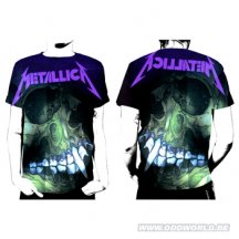 Metallica T-Shirt Los