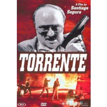 Torrente DVD