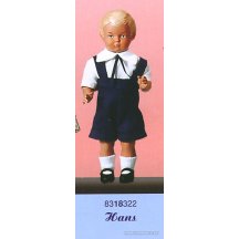 Schildkröt Hans Mini Pop Replica