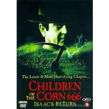 Children of the corn 666 DVD
