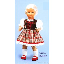 Schildkröt Bärbel Pop Replica