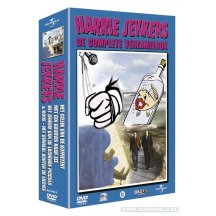Harrie Jekkers - De complete verzamelbox DVD